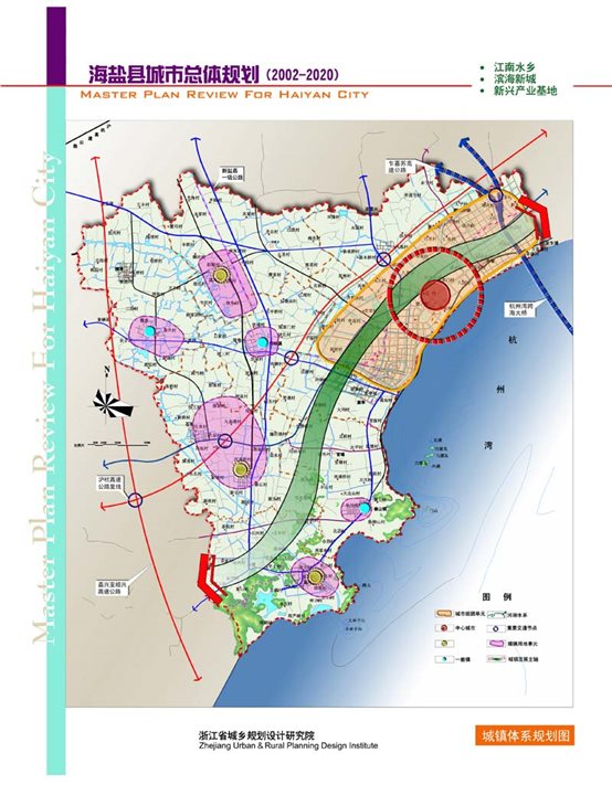 2009年浙江海盐县房地产市场研究_23页