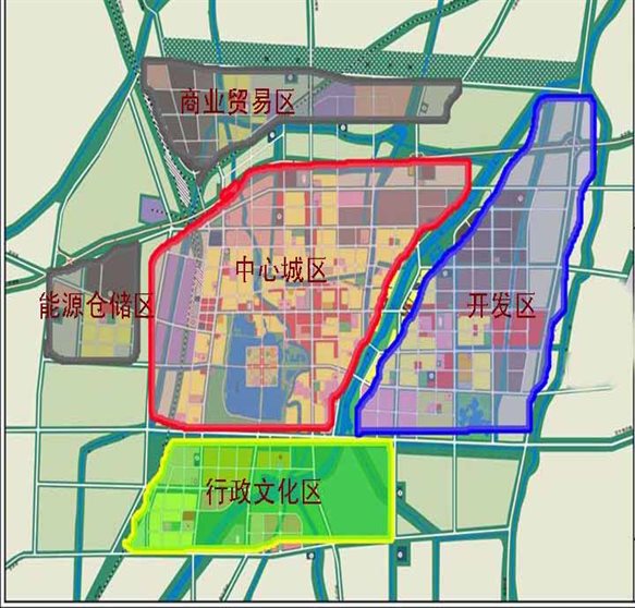 2008年山东聊城市房地产市场调查报告