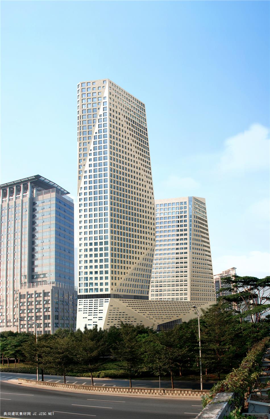 中广核大厦