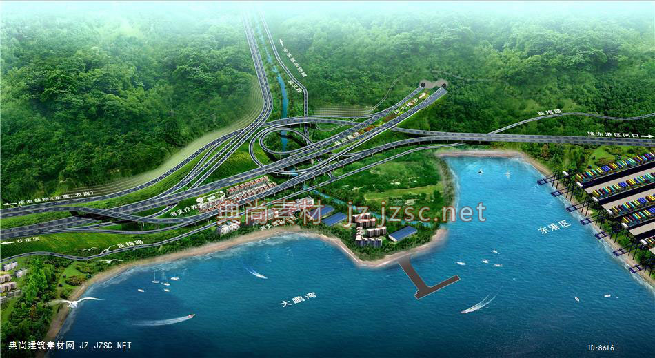 当前位置: 全部素材 市政道路桥梁 路桥立交 立交桥  0/0 收藏 此图片