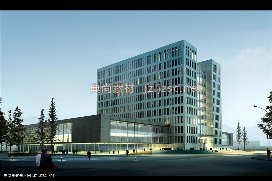 建筑效果图0606