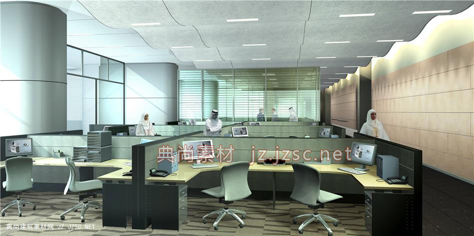 建筑效果图0625