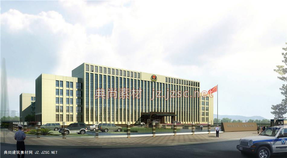 建筑效果图0602_2