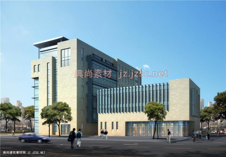 建筑效果图0922