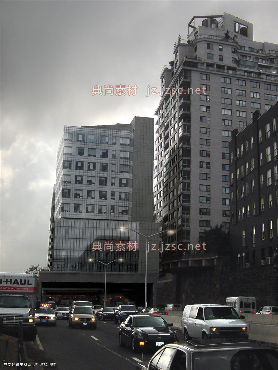建筑效果图0602