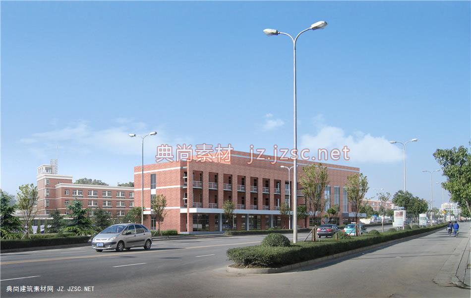 建筑效果图0503