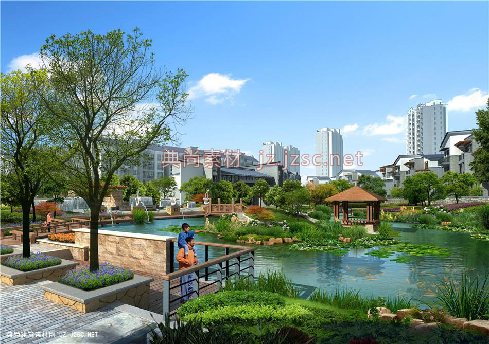 建筑效果图0573_2