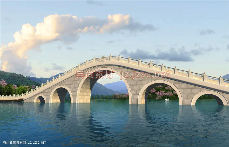 当前位置: 全部素材 市政道路桥梁 桥梁照片效果图 拱桥效果图  0/0