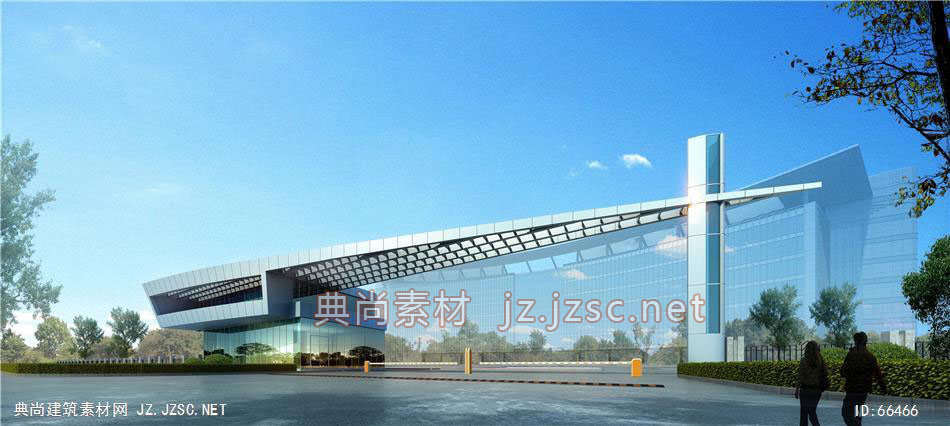 大门效果图精051jpg图片 入口大门jpg图片