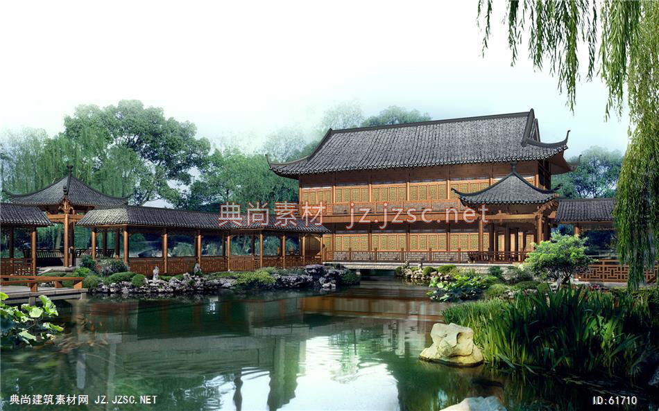 古建效果图 (94)