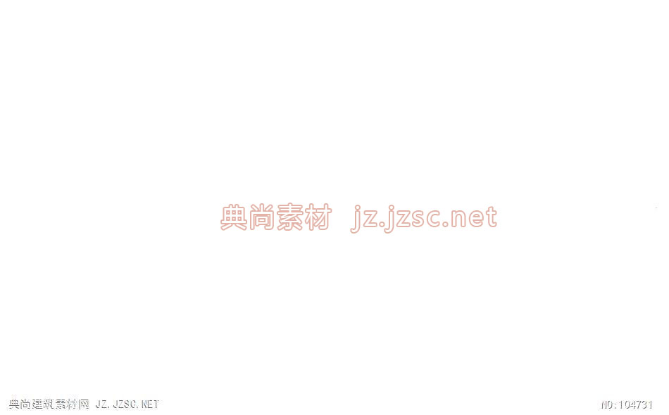 几种球场做法大样图