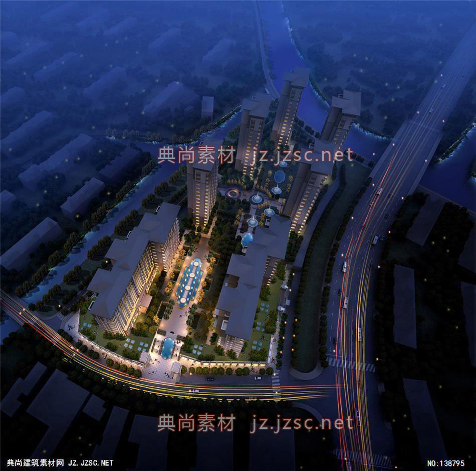 A五星云祥桥南地块10