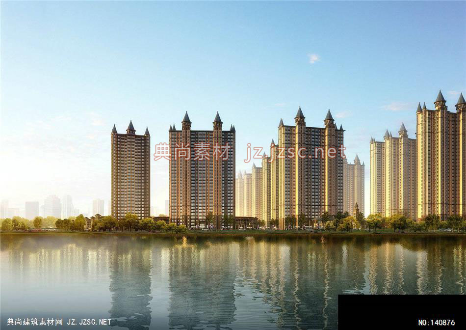 中建七所-曹工-常州名城-11效果图