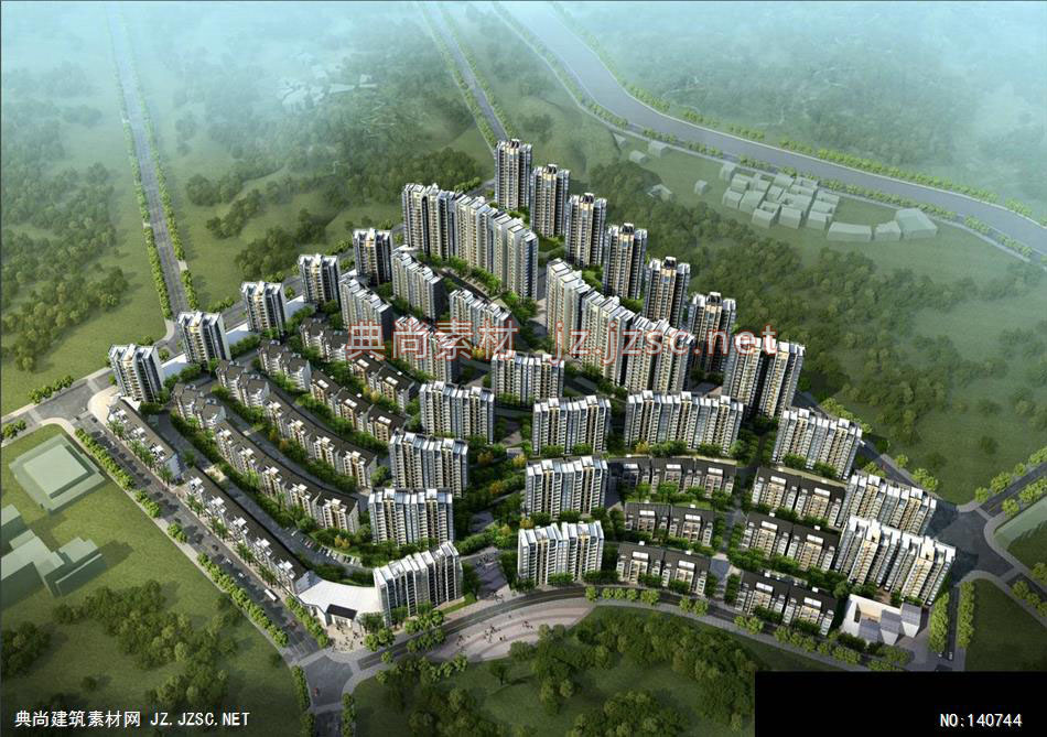 中建七所-（张）李工-绩溪项目第二轮修改效果图