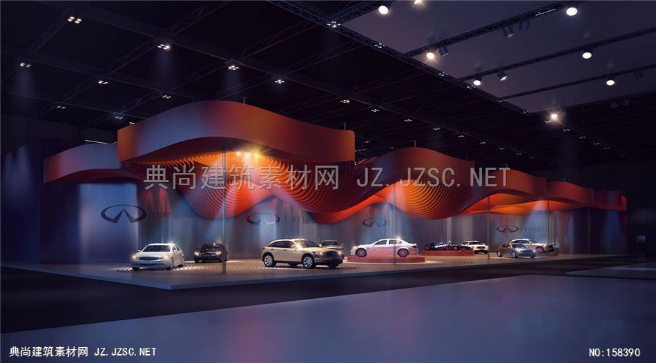 026 (2) SAN 外国公司国外效果图