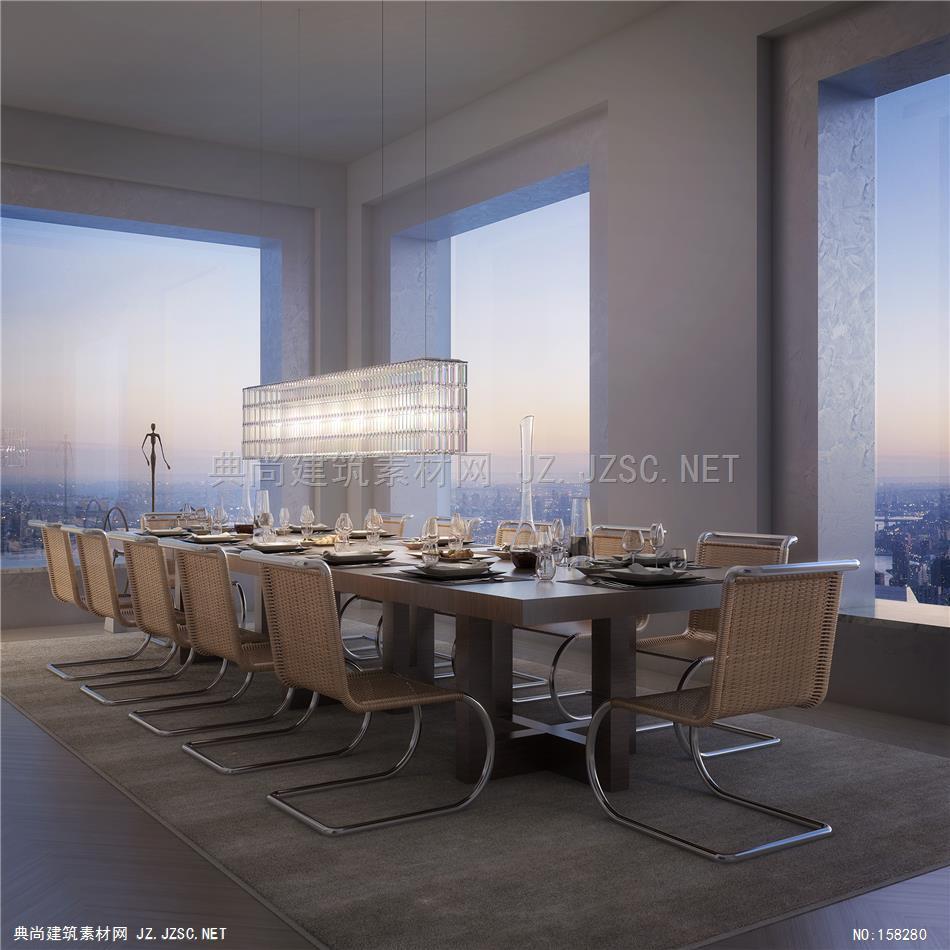 DBOX_website_432casestudy_CGI_dining2 Dbox 外国公司国外效