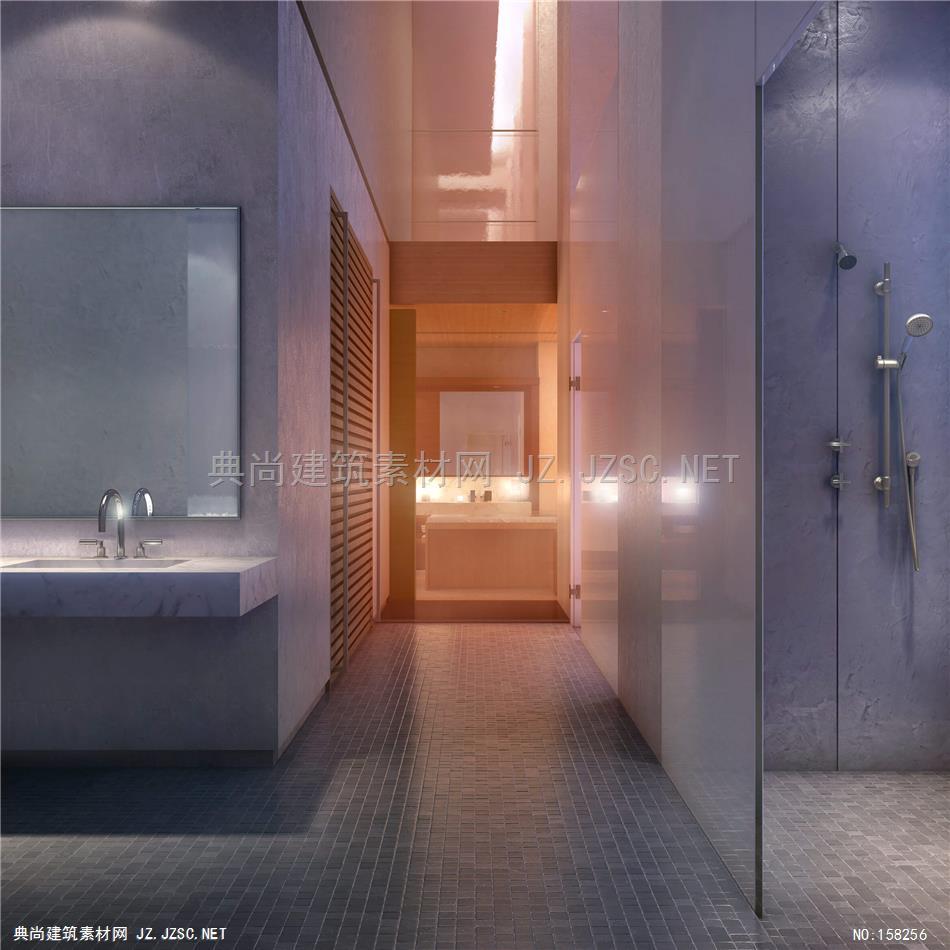 DBOX_website_432casestudy_CGI_amenities_spa Dbox 外