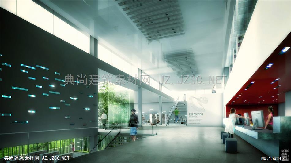 fbg234_media_l DOUG&WOLF 外国公司国外效果图