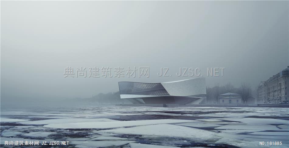 SetWidth2500-3xnnobel建筑效果图
