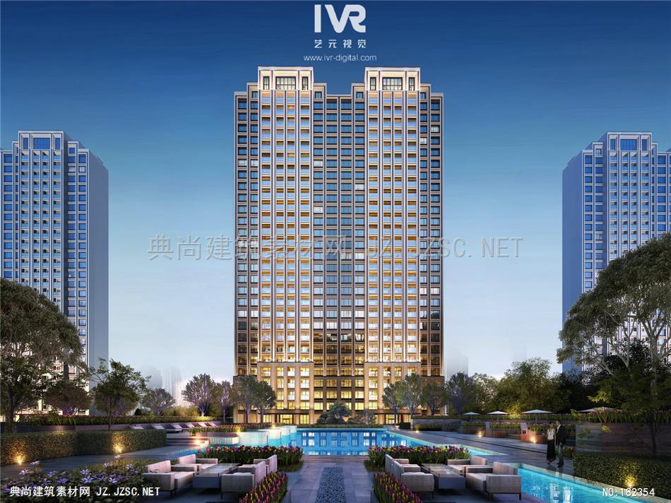 x 201901116-01建筑效果图