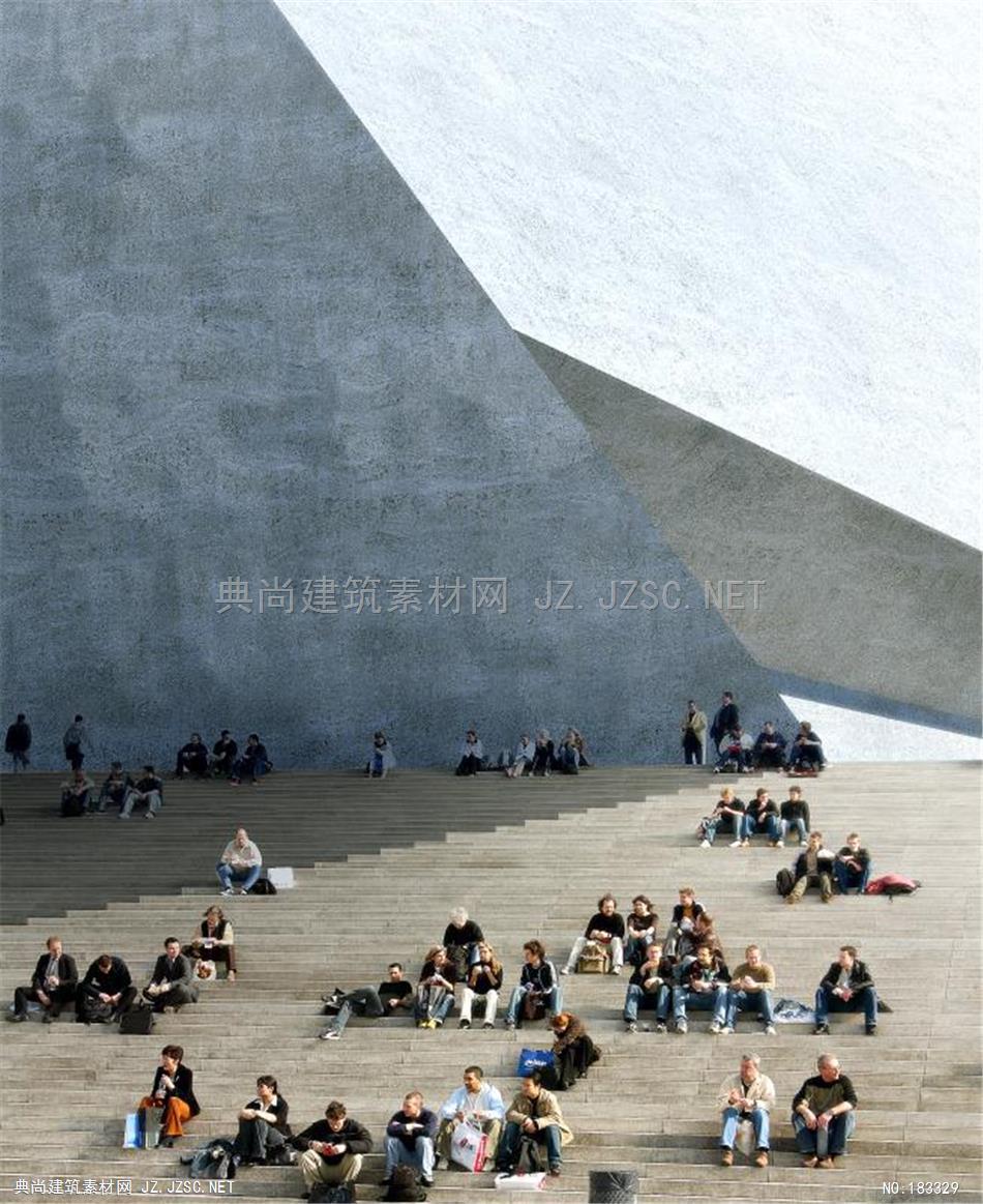 Mir162建筑效果图