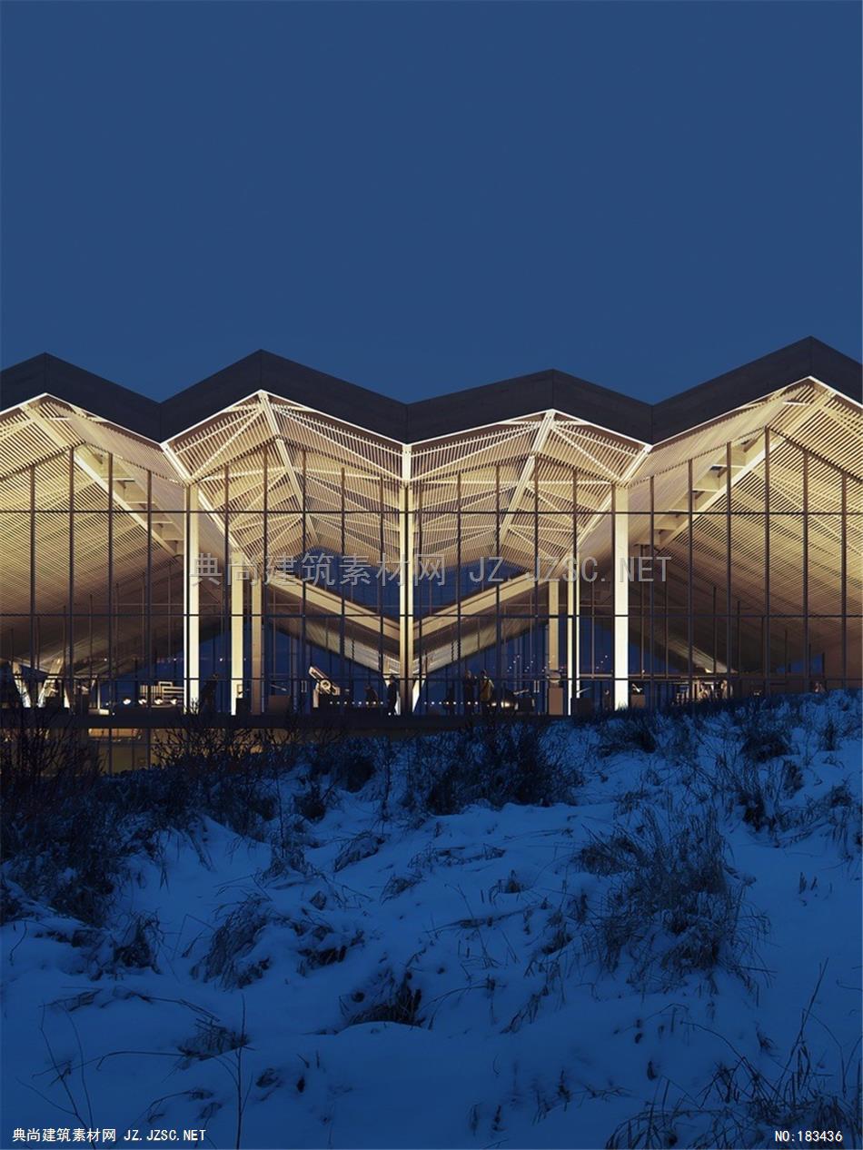 atsp-delloitecampus-ballroom-www-mir-no建筑效果图