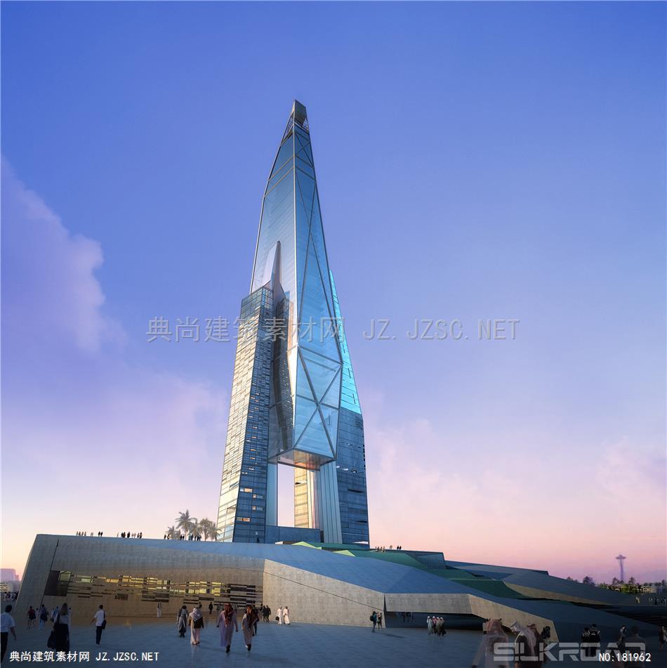 T2-C1-zzb-081108建筑效果图