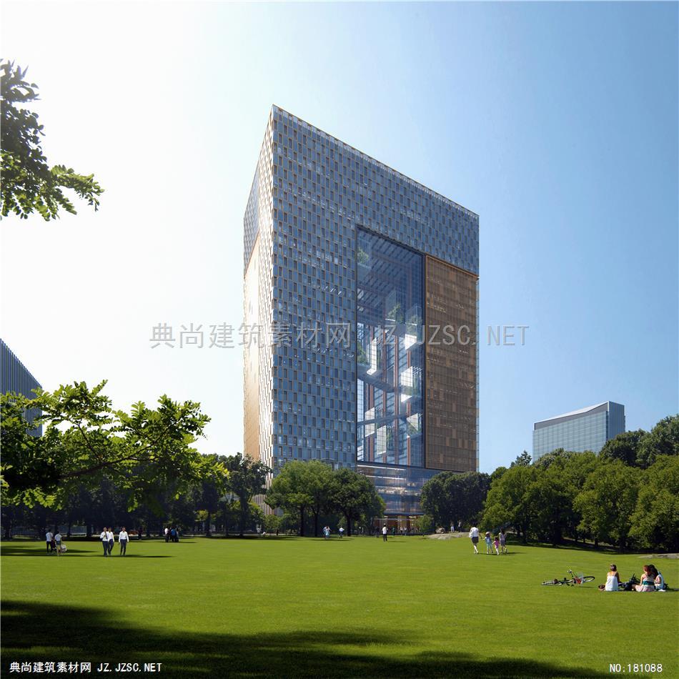 2018-12-11-北京凯达-成都紫光方案01-RS01建筑效果图