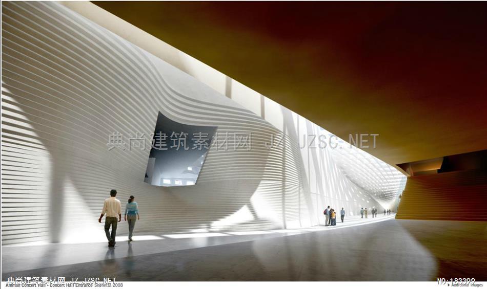 Mir-0187建筑效果图