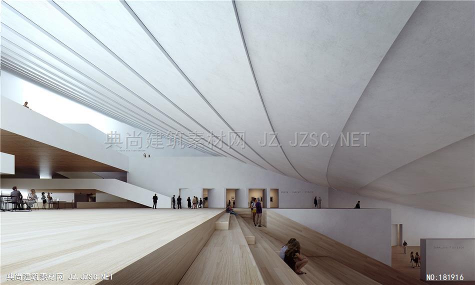 snohetta-m20-decend-www-mir-no建筑效果图