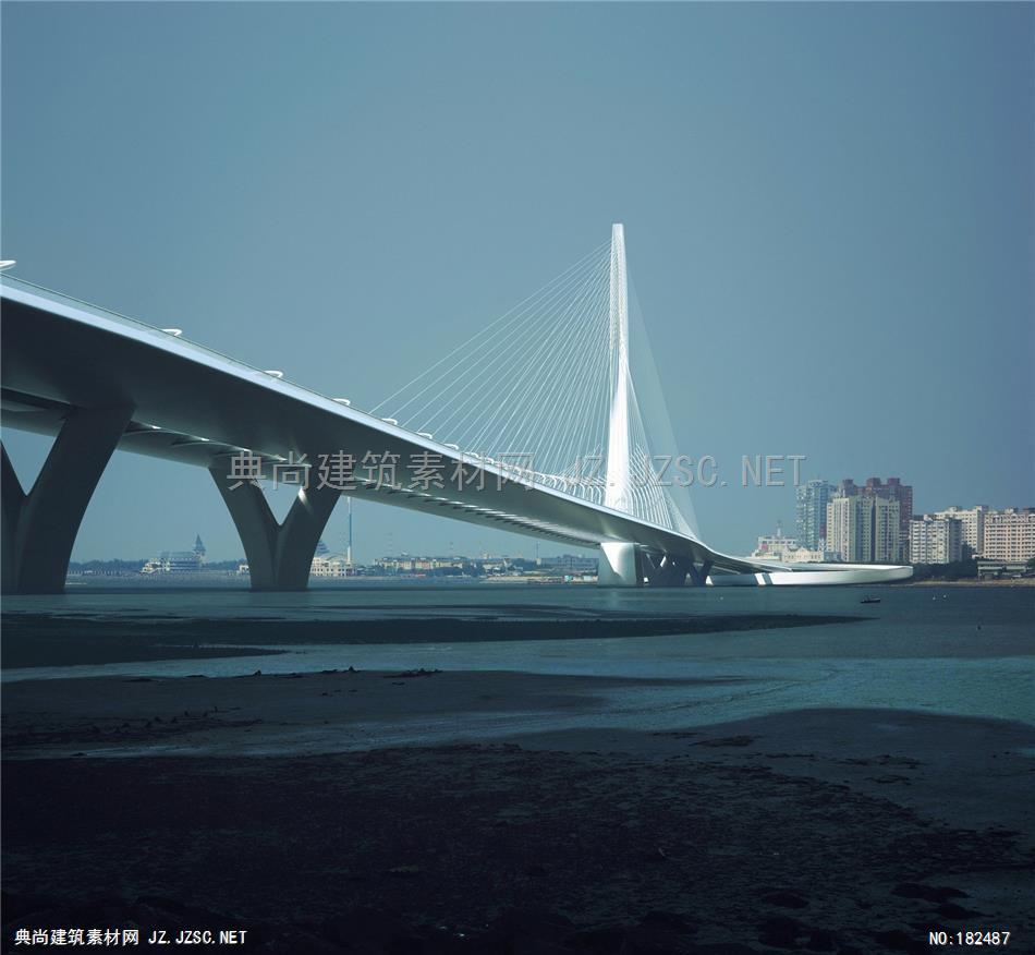 zahahadid-danjiang-thelandmark-www-mir-no建筑效果图