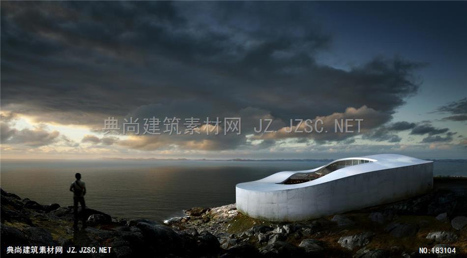 Mir106建筑效果图