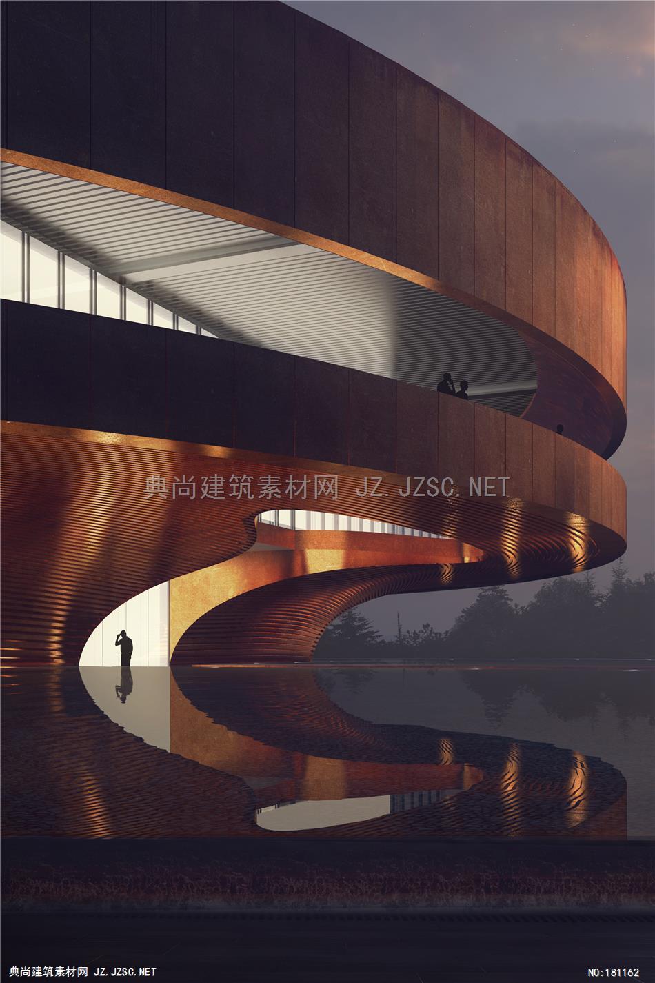 2018-12-21-北京凯达-成都紫光-C08建筑效果图