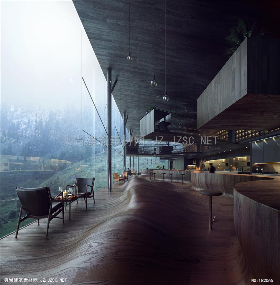 vals-therme-eventyrlig-maltid-www-mir-no建筑效果图