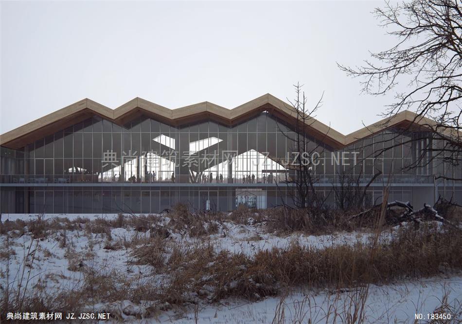 atsp-delloitecampus-contrejourv2-www-mir-no建筑效果图