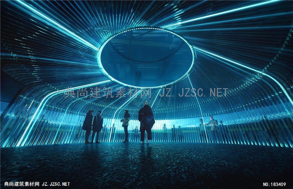 asifkhan-astana-strangelights2-www-mir-no建筑效果图