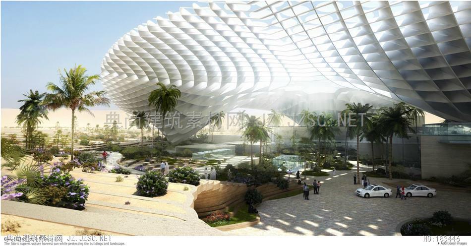 Mir-0211建筑效果图
