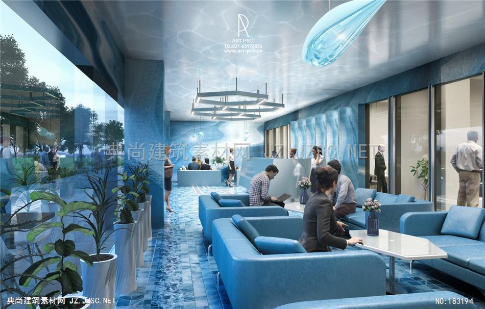 ART PRO作品_059建筑效果图