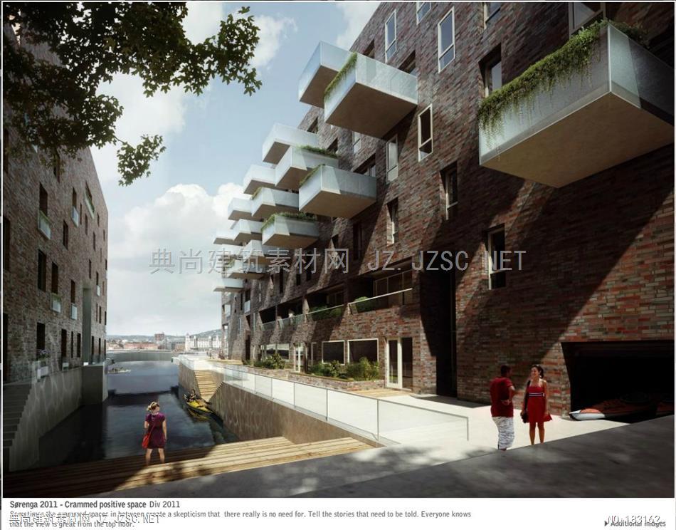 Mir-0116建筑效果图