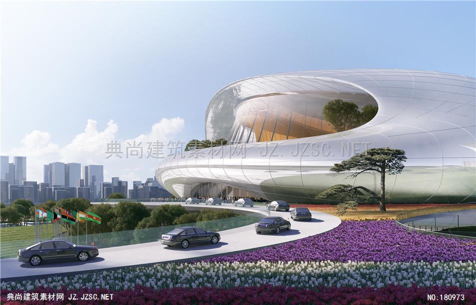 cC (5)建筑效果图