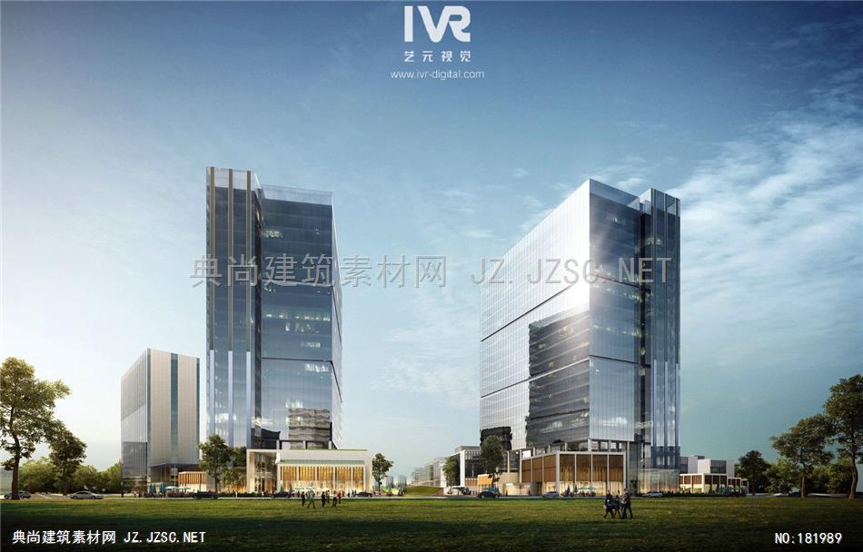 ts2xxxx-gs01建筑效果图