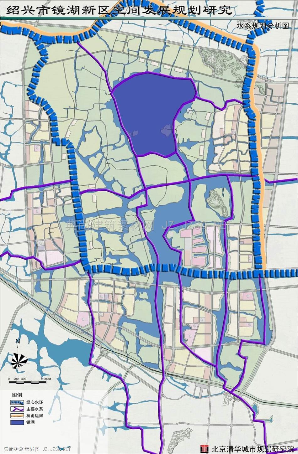 分析图-水系 拷贝