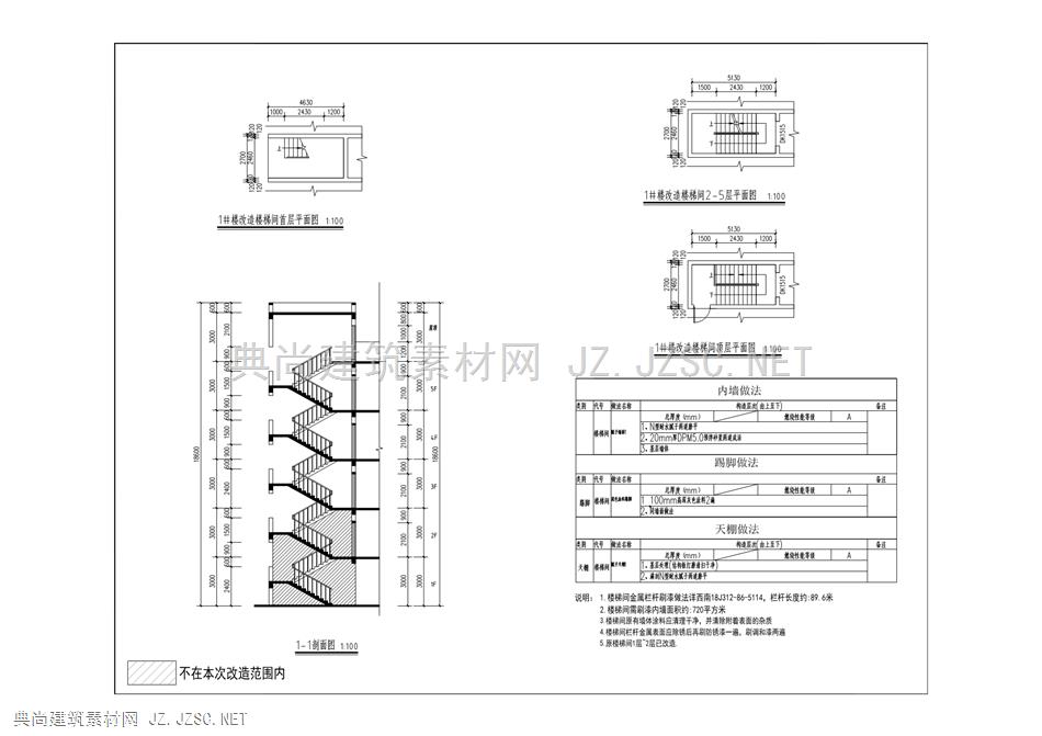 广顺街道城区老旧小区改造建设工程