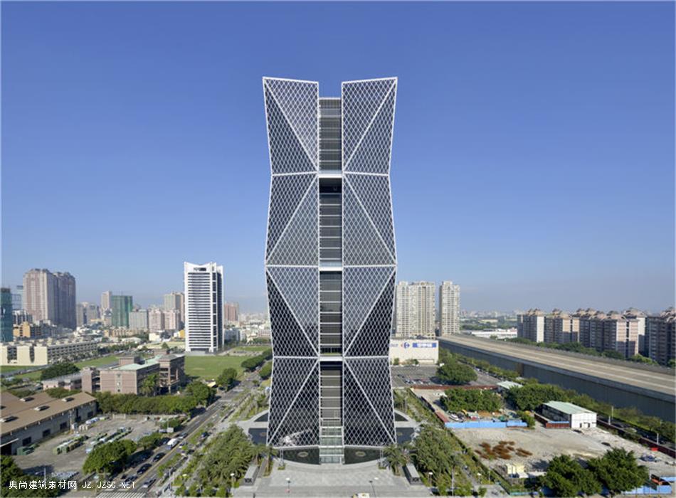中钢集团总部大楼jpg图片