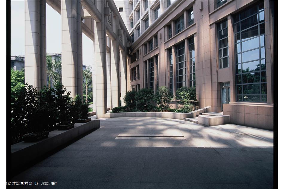 广东省委办公楼jpg图片