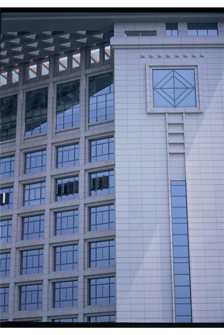 广东省委办公楼jpg图片