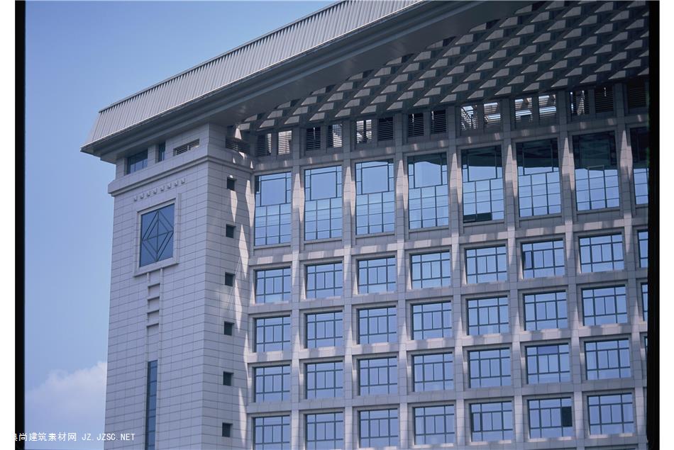 广东省委办公楼jpg图片