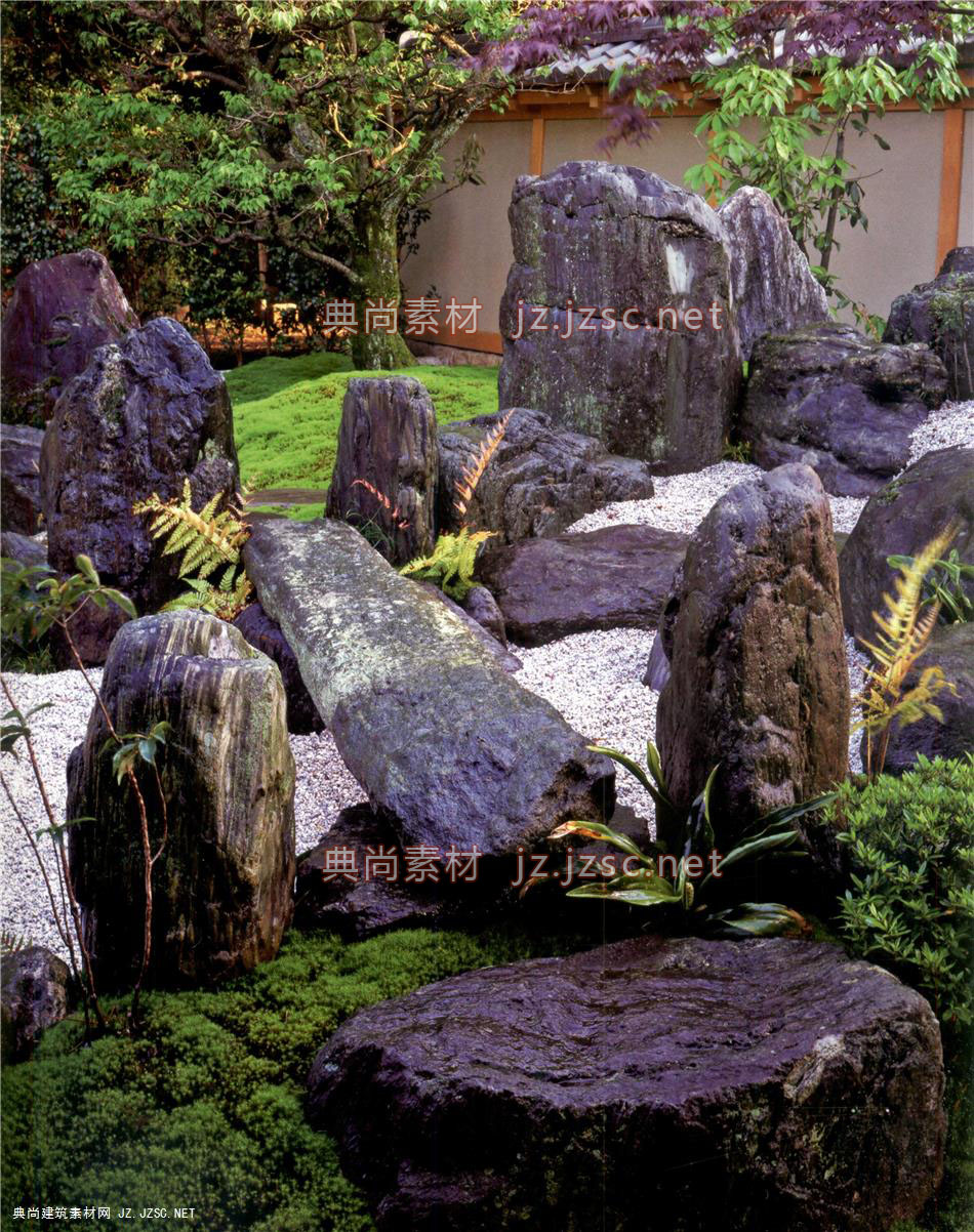 日式景观风格214
