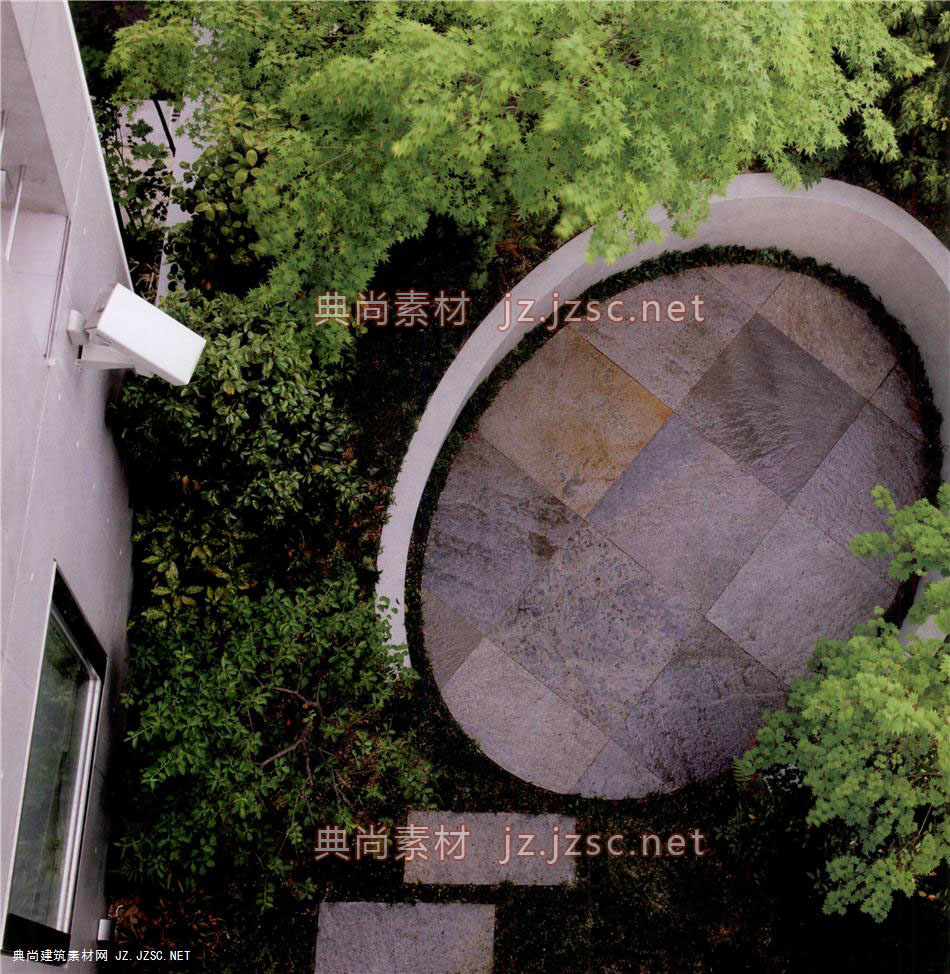 现化景观风格208