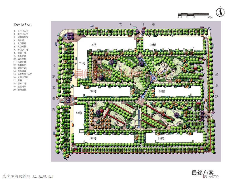 景观总平面图 (77)